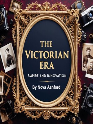 cover image of The Victorian Era
